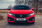 Honda Civic Hatchback 2017 года (UK)